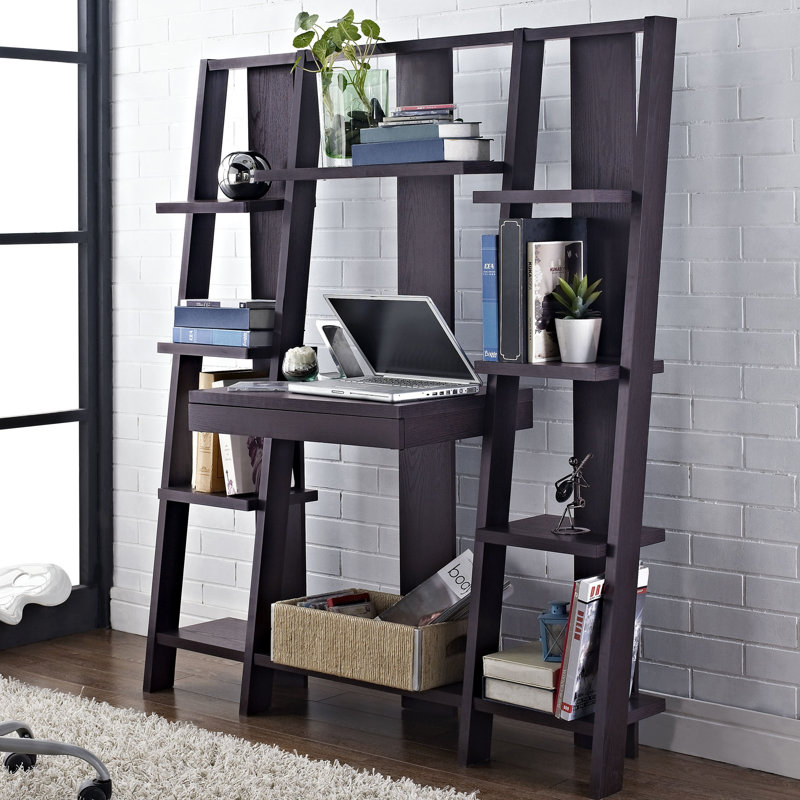 Zipcode Design Candice Ladder Desk & Reviews Wayfair